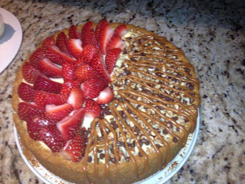 Cake Me Away Bakery | 1003 Union Rd a, Gastonia, NC 28054, USA | Phone: (704) 860-5135