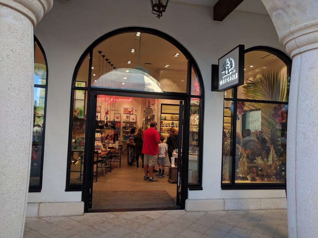 Origins Disney Springs | 1530 Buena Vista Dr, Lake Buena Vista, FL 32830 | Phone: (407) 560-0888