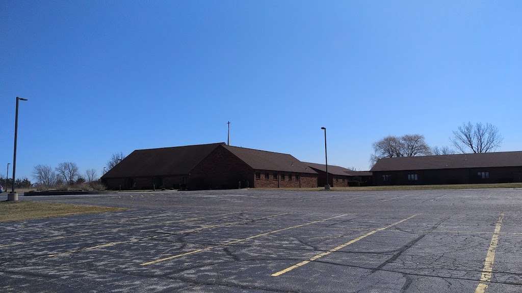 Eastlake Baptist Church | 7121 E Lincoln Hwy, Crown Point, IN 46307, USA | Phone: (219) 942-8082
