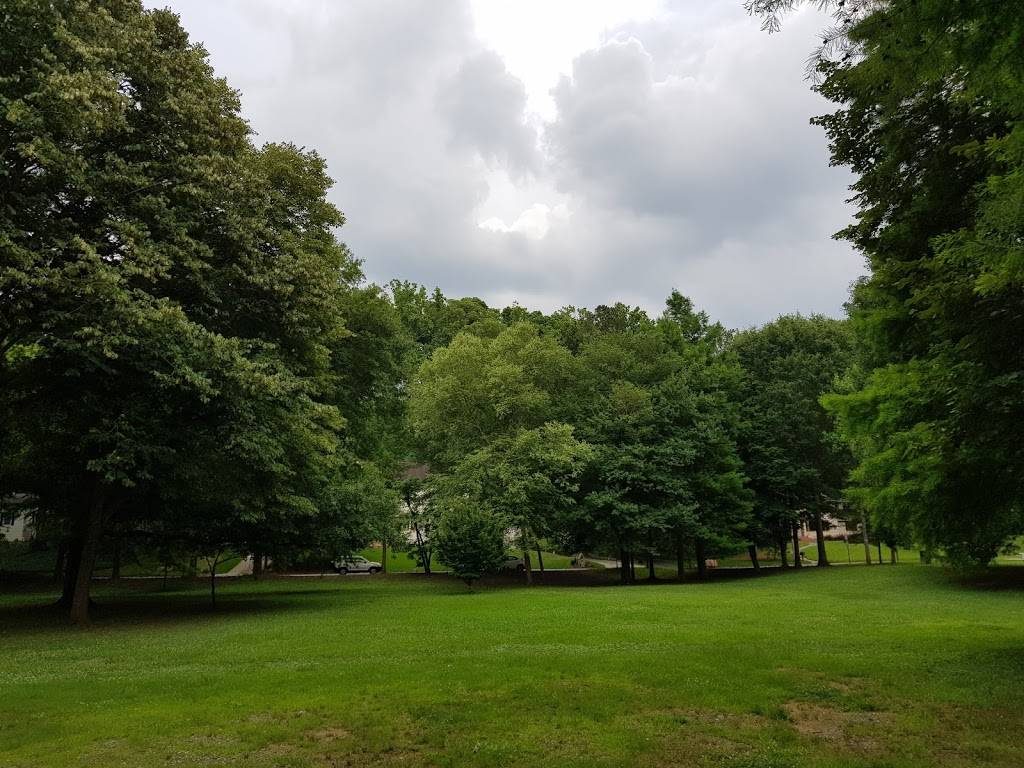 Atlanta Memorial Park in 384 Woodward Way NW, Atlanta, GA 30305, USA