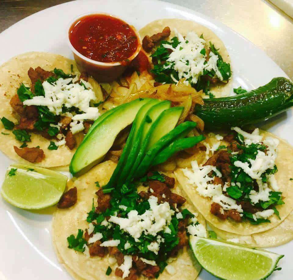 Michelles Taqueria | 7335 Fairbanks North Houston Rd, Houston, TX 77040, USA | Phone: (832) 366-3950