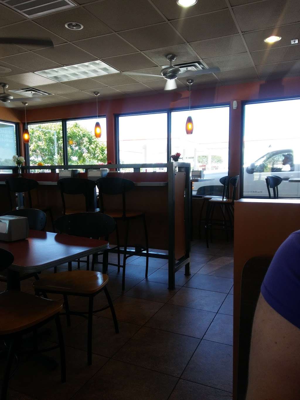 Jack in the Box | 17502 Hwy 6, Manvel, TX 77578, USA | Phone: (281) 489-3533
