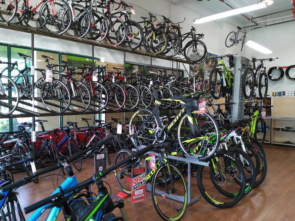 RB Cycles | 11402 NW 41st St #117, Doral, FL 33178, USA | Phone: (305) 592-1600