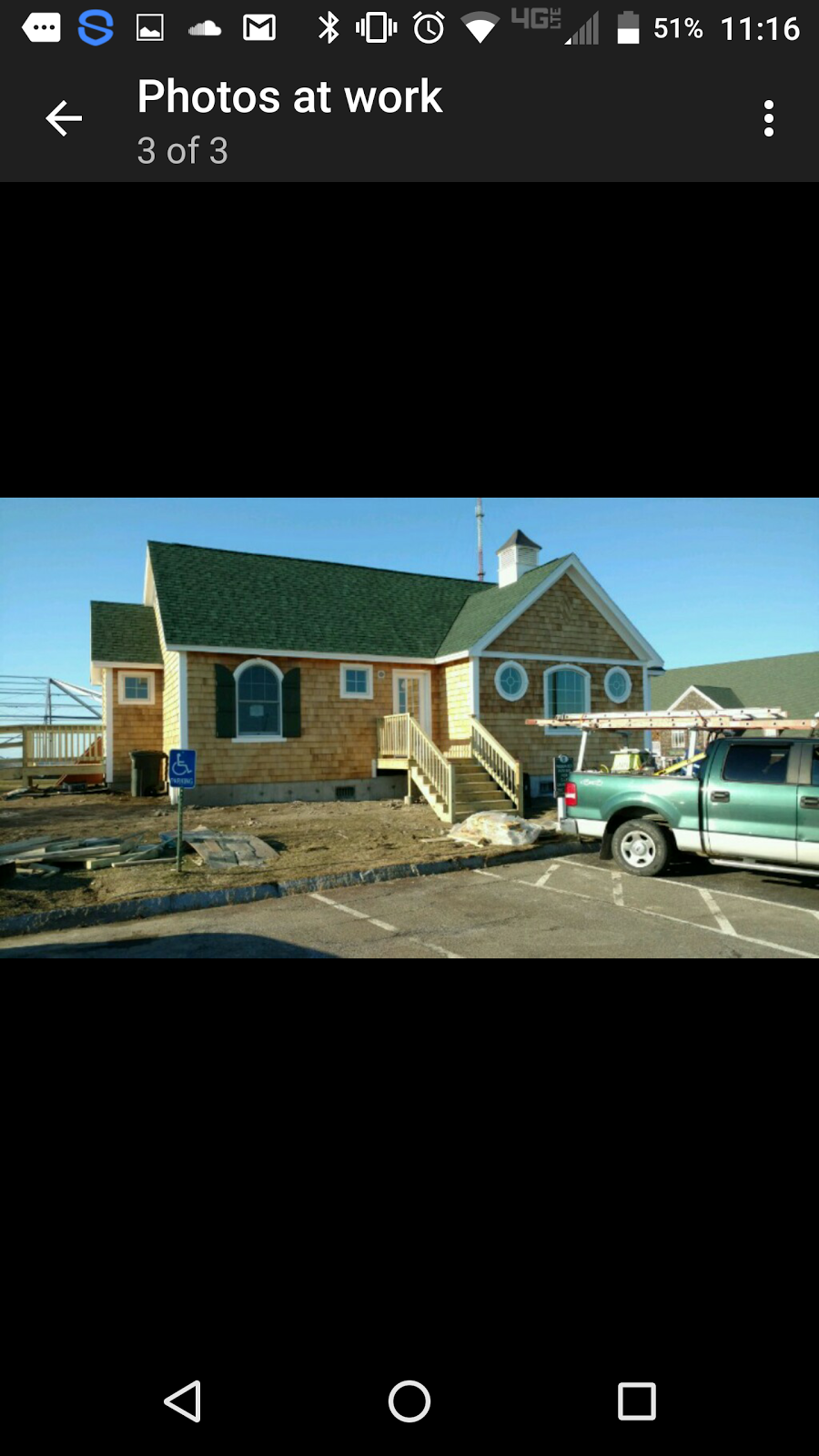 Ross Designed Construction | 62 Winnetuxet Rd, Plympton, MA 02367 | Phone: (781) 291-9261