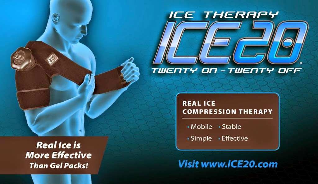 ICE20 | 912 Pancho Rd, Camarillo, CA 93012, USA | Phone: (866) 950-6387