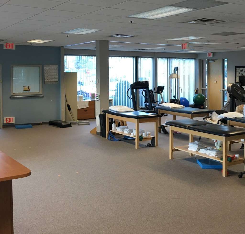 Excel Physical Therapy - Royersford | 341 N 10th Ave #101, Royersford, PA 19468, USA | Phone: (610) 792-8100