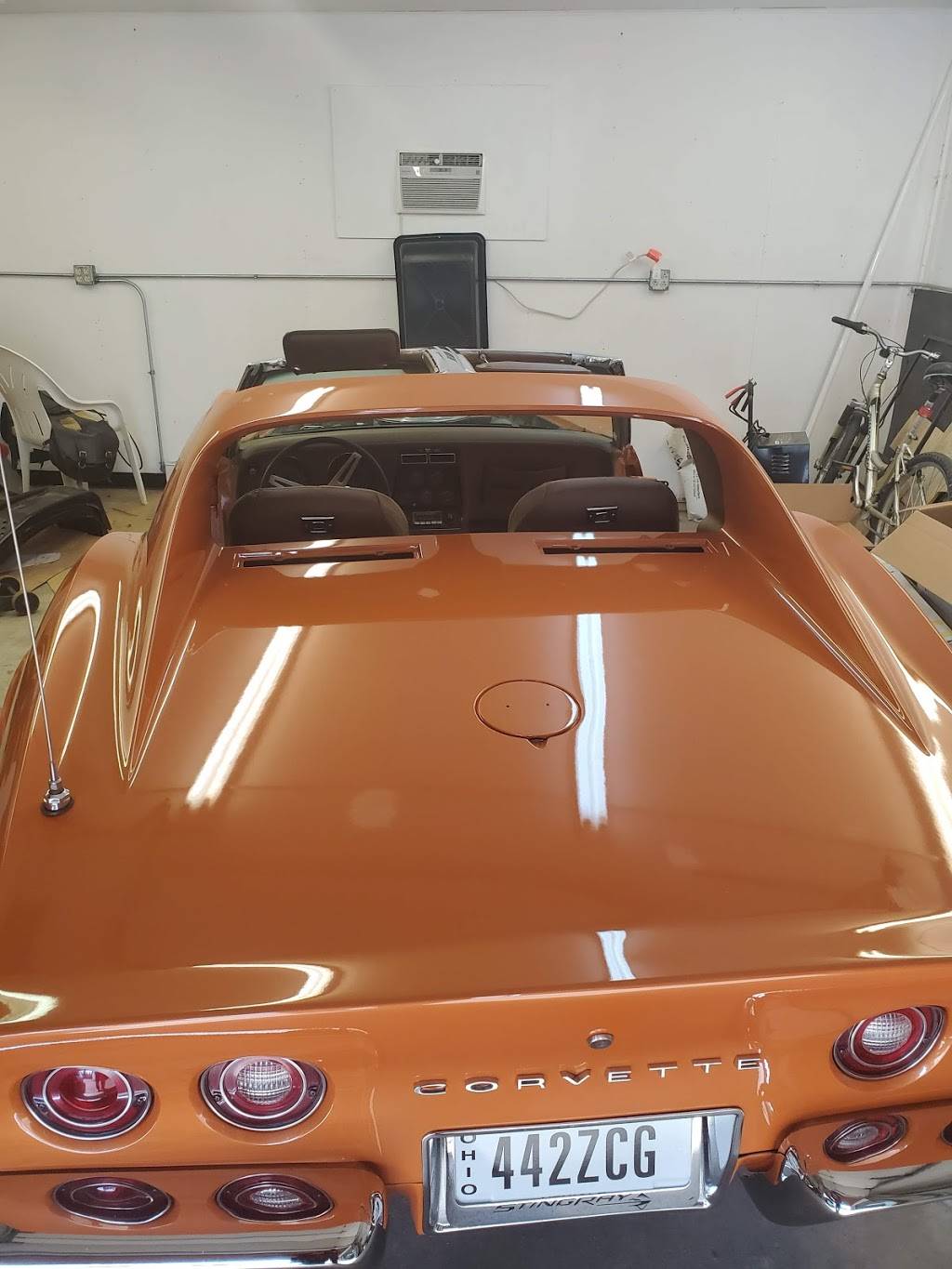 Quality Upholstery & Trim Shop | 7021 Harrison Ave, Cincinnati, OH 45247, USA | Phone: (513) 353-3999