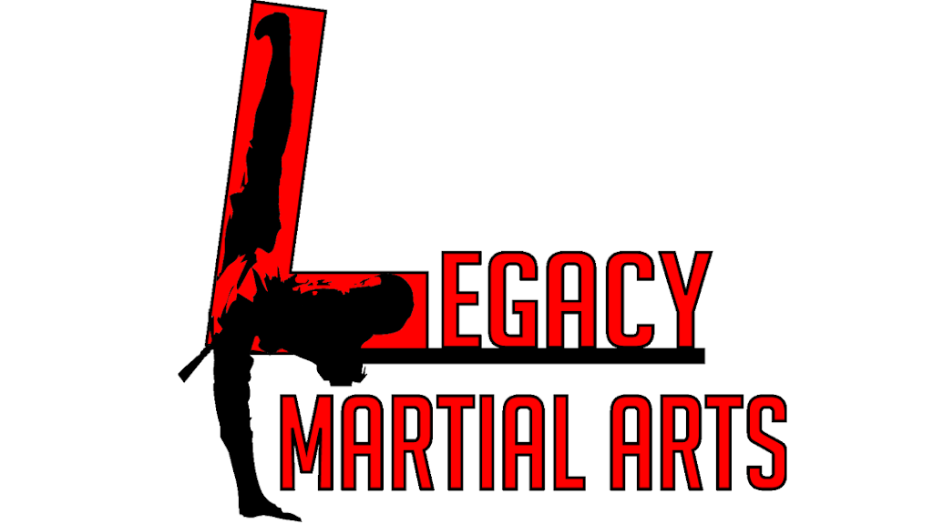 Legacy Martial Arts | 13856 Old Columbia Pike, Silver Spring, MD 20904, USA | Phone: (240) 970-5212