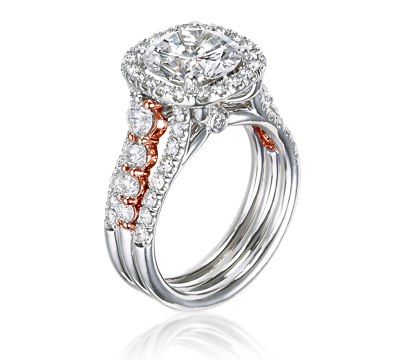 Professional Jeweler | 550 S Hill St #1690, Los Angeles, CA 90013, USA | Phone: (213) 236-0607