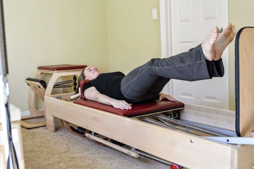 Classical Pilates Las Vegas | 11441 Allerton Park Dr, Las Vegas, NV 89135, USA | Phone: (702) 575-2793