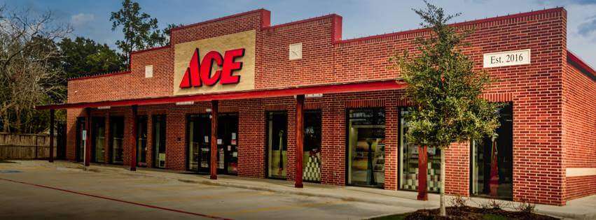 Fulshear Ace Hardware | 8411 Farm to Market 359, Fulshear, TX 77441, USA | Phone: (281) 533-8571