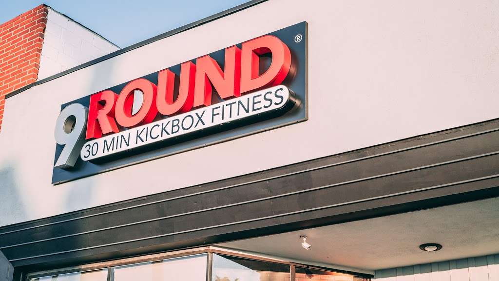 9Round 30 Minute Kickbox Workout Culver City | 11140 Washington Blvd, Culver City, CA 90232, USA | Phone: (310) 751-0673