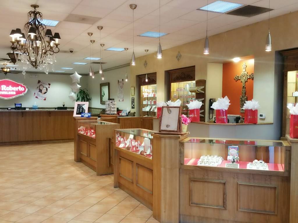 Don Roberto Jewelers | 423 E First St #3D, Santa Ana, CA 92701, USA | Phone: (714) 558-8030