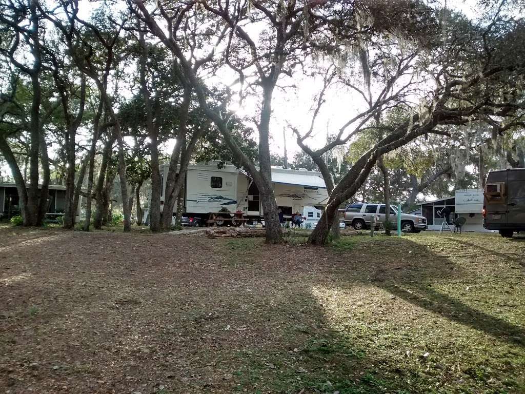 Wild Woods Campground | 22113 FL-40, Astor, FL 32102, USA | Phone: (352) 759-3538