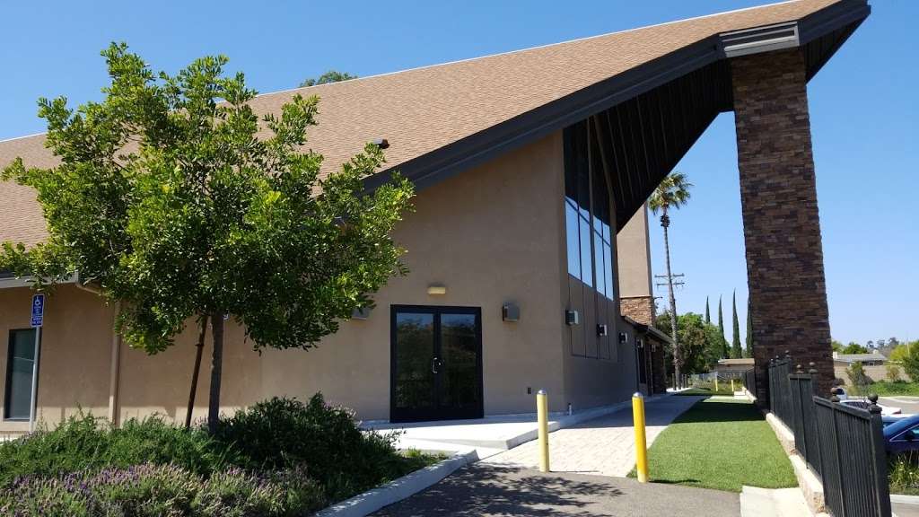 San Diego Central Seventh-day Adventist Church | 13940 Pomerado Rd, Poway, CA 92064, USA | Phone: (858) 748-0121