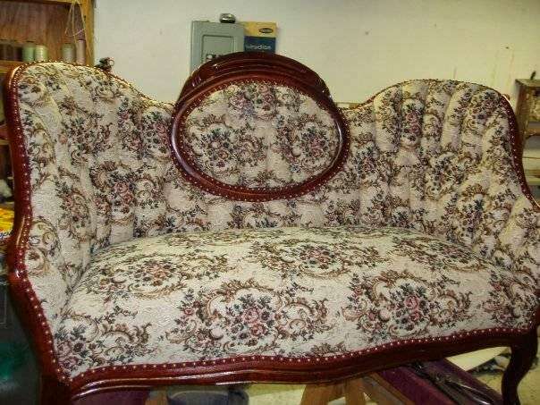 Youngs Upholstery | 170 Eatontown Rd, Middletown, NY 10940, USA | Phone: (845) 343-3442