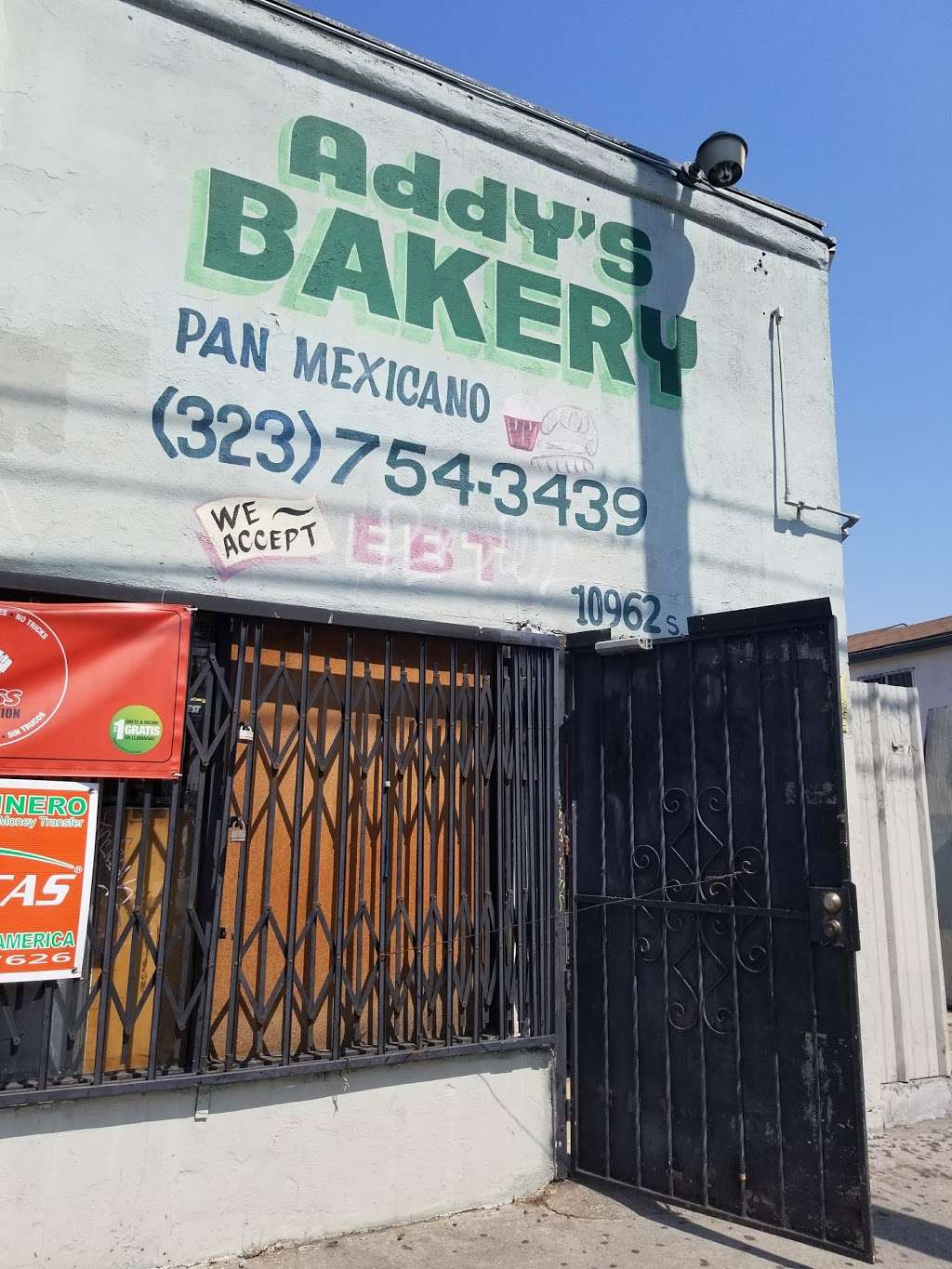 Addys Pnaderia Y Pasteleria | Los Angeles, CA 90061 | Phone: (323) 754-3439