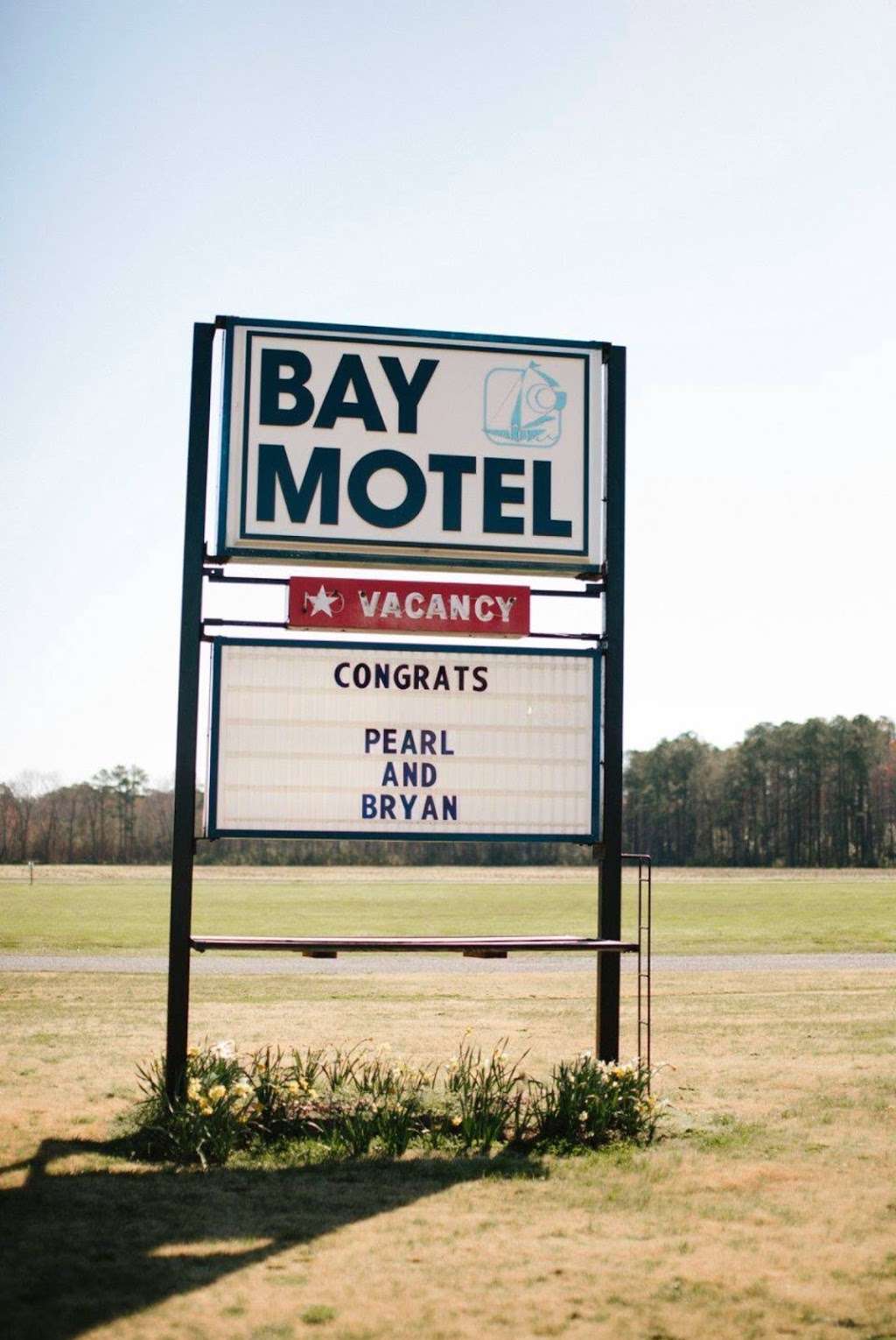 Bay Motel | 18754 Northumberland Hwy, Reedville, VA 22539, USA | Phone: (804) 220-2027