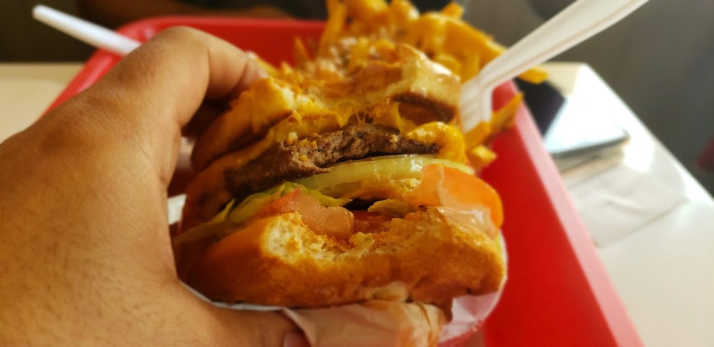 In-N-Out Burger | 381 W Esplanade Dr, Oxnard, CA 93036 | Phone: (800) 786-1000