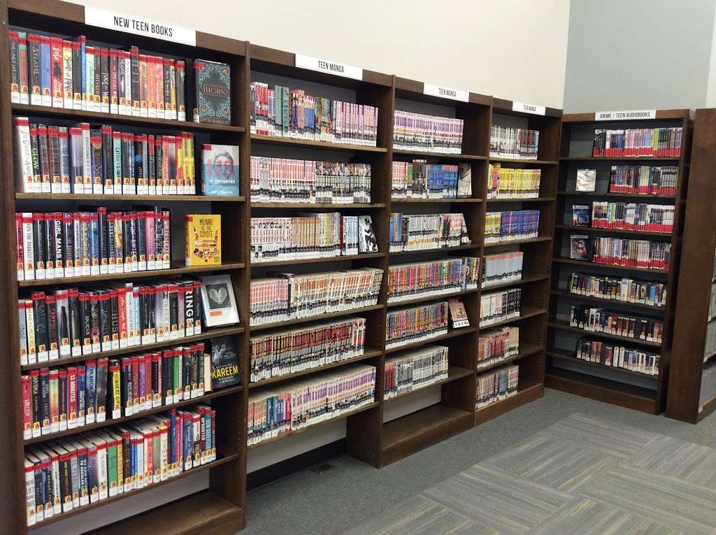 Morton Grove Public Library | 6140 Lincoln Ave, Morton Grove, IL 60053, USA | Phone: (847) 965-4220