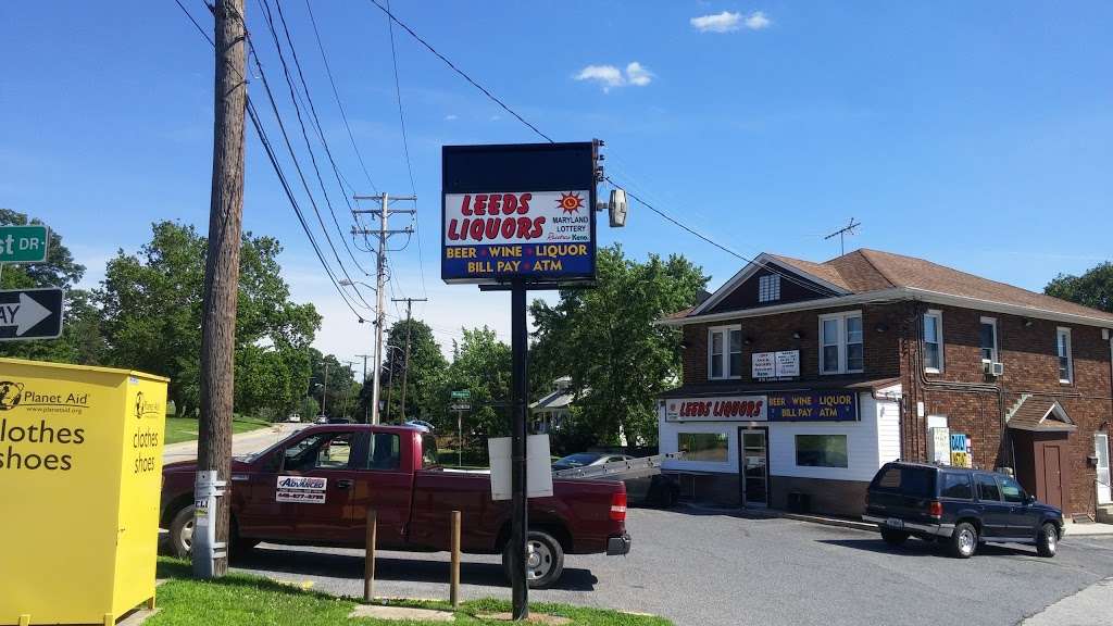 Advanced Signs & Graphics | 801 S Beechfield Ave, Baltimore, MD 21229 | Phone: (443) 304-2383