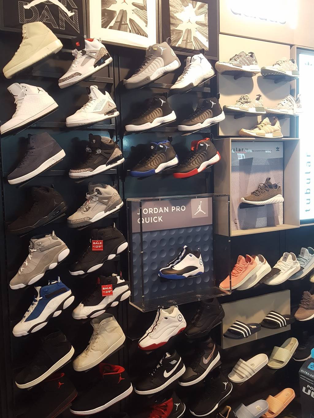 48 Casual Bronx ny shoe stores for All Gendre