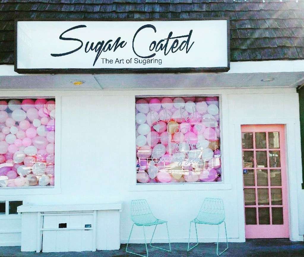 Sugar Coated | 16873 Pacific Coast Hwy suite a, Sunset Beach, CA 90742 | Phone: (562) 296-5007