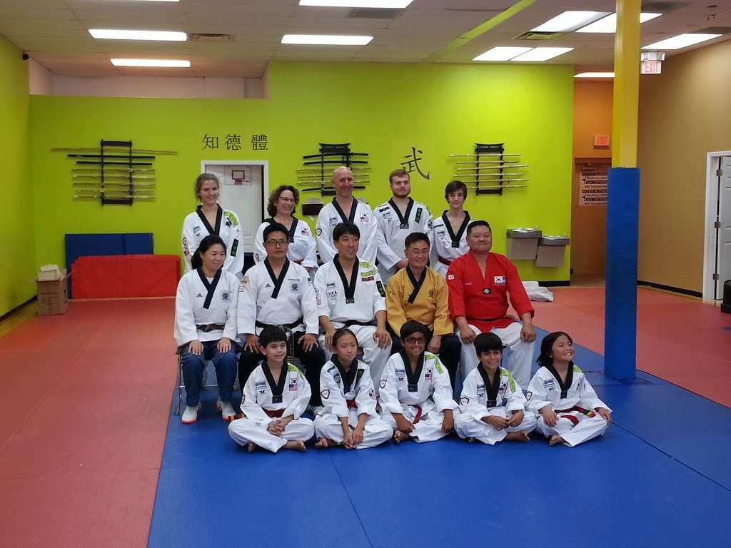 United Tiger Martial Arts | 4942 FL-46 #1026, Sanford, FL 32771 | Phone: (321) 747-6565