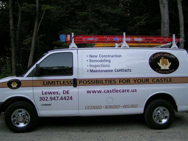 Castle Care, Inc. | 22530 Waterview Rd, Lewes, DE 19958, USA | Phone: (302) 462-7963
