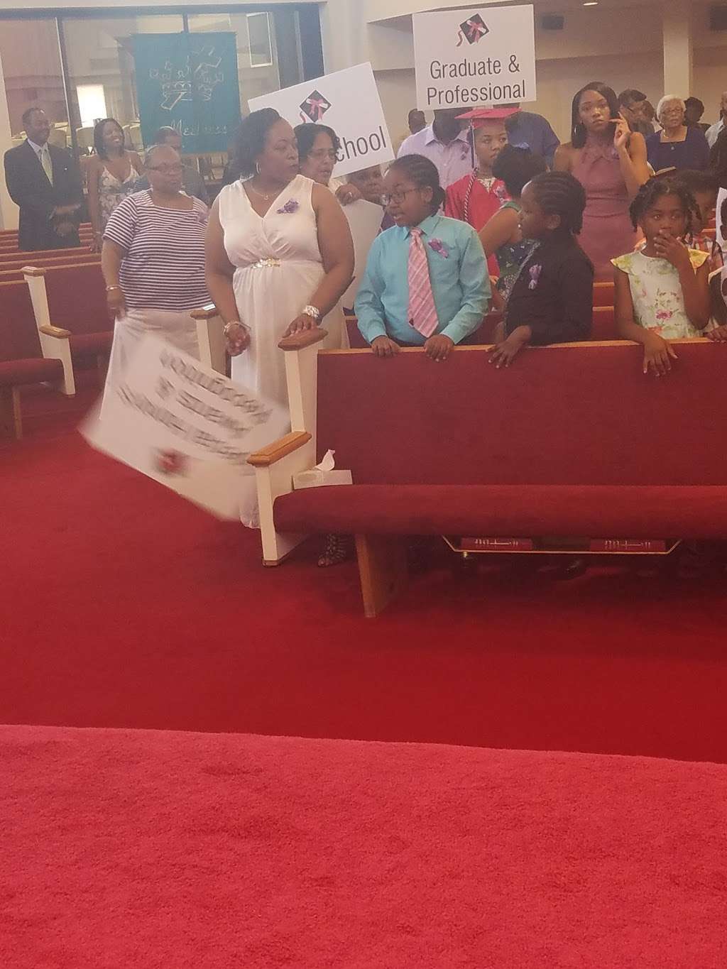 Christ Baptist Church 950 Jacksonville Rd, Burlington, NJ 08016, USA