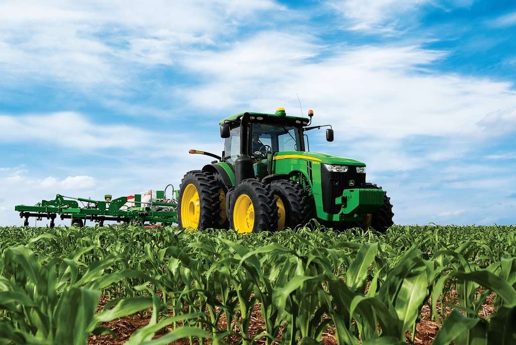 Castongia Tractor | 300 S. State Road 49, Valparaiso, IN 46383, USA | Phone: (219) 464-8640