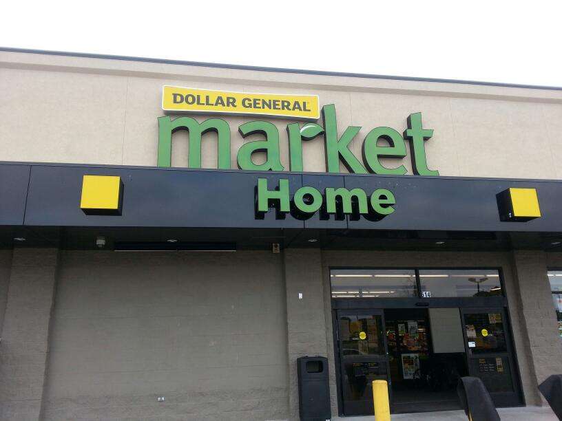 Dollar General | 100 Palmetto St, Poinciana, FL 34759, USA | Phone: (863) 496-3094