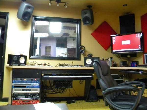 Subterranean Recording Studios | 45 King St, Edison, NJ 08820, USA | Phone: (908) 565-3467