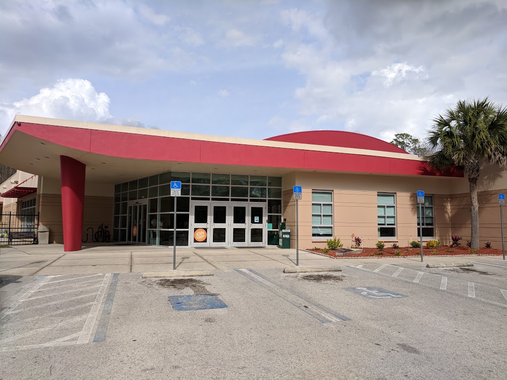 New Tampa Family YMCA | 16221 Compton Dr, Tampa, FL 33647, USA | Phone: (813) 866-9622