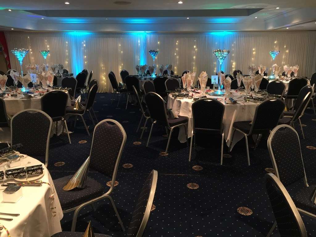 Slinkies Events | Scotney House, 6 Petridge Rd, Redhill RH1 5JG, UK | Phone: 01737 652528