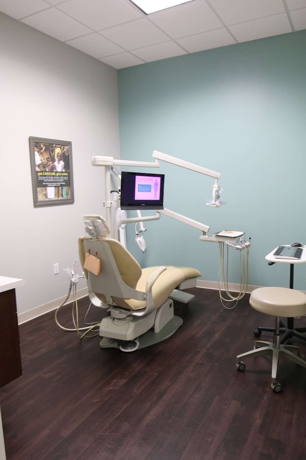 Woods Dental Group and Orthodontics | 3600 Farm to Market Rd 1488 Ste 90, Conroe, TX 77384, USA | Phone: (936) 271-5440