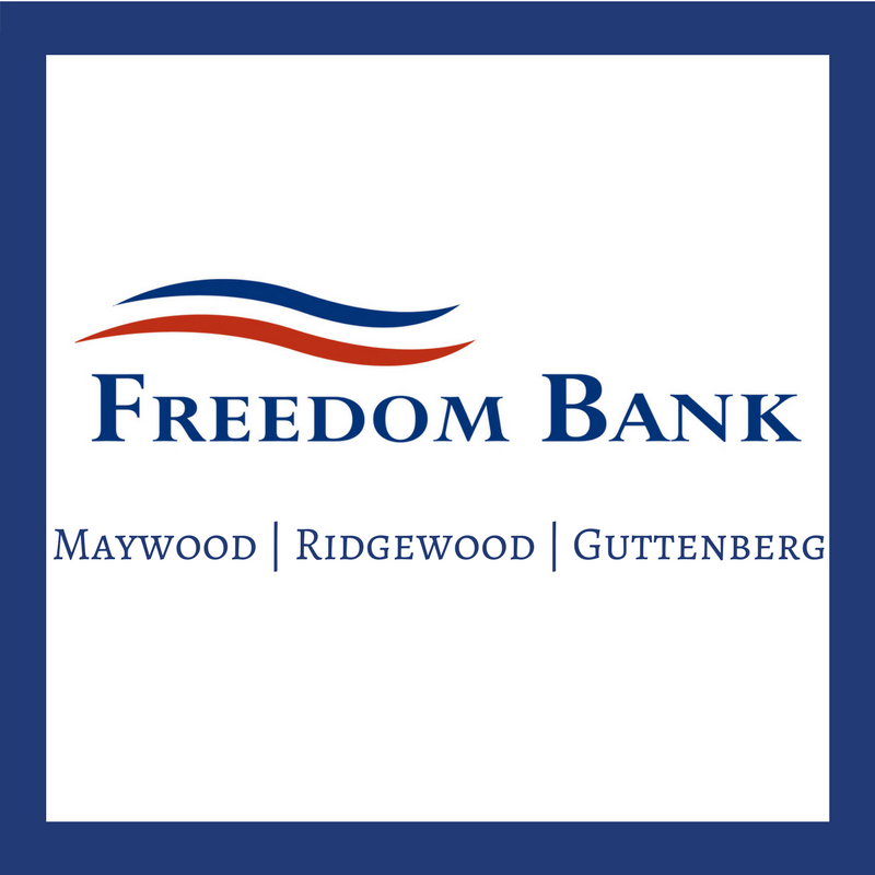Freedom Bank | 375 NJ-17, Ridgewood, NJ 07450, USA | Phone: (201) 820-0995