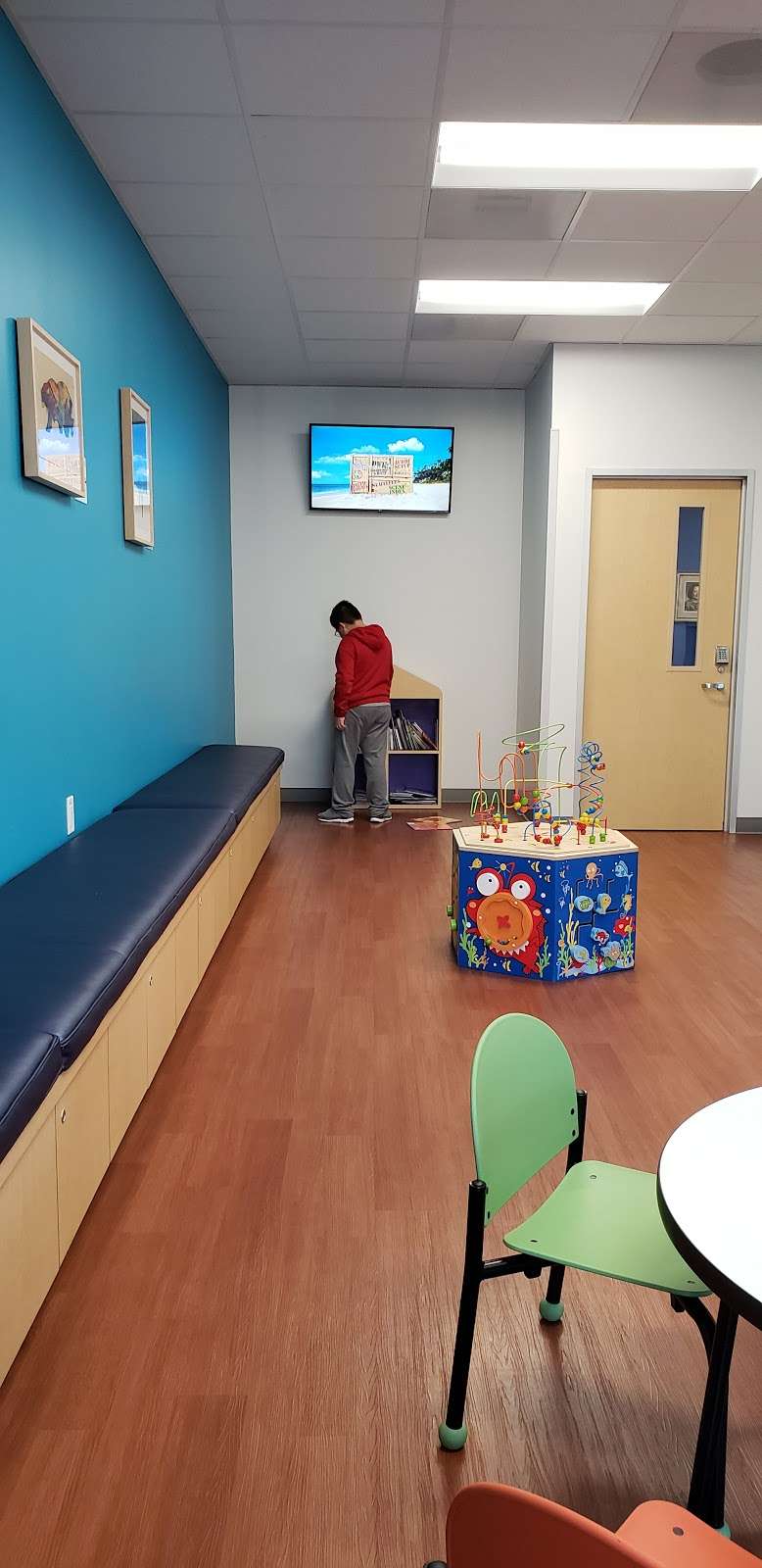 Texas Childrens Pediatrics Cypresswood | 8111 Cypresswood Dr #104, Spring, TX 77379, USA | Phone: (281) 376-0707