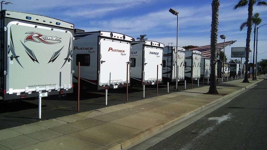 Motorhomes of California | 920 S Coast Hwy, Oceanside, CA 92054, USA | Phone: (760) 722-9990