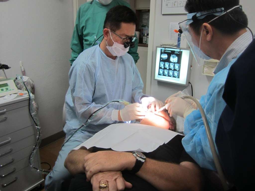 Boston Dental Care | 3730 Foothill Blvd, Glendale, CA 91214, USA | Phone: (818) 248-1991