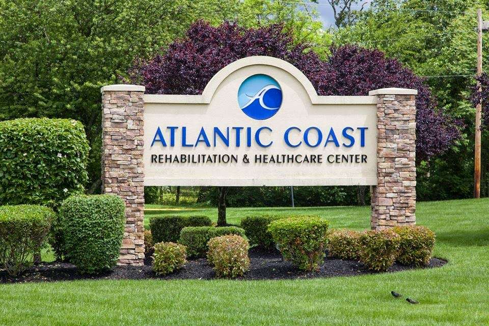 Atlantic Coast Rehabilitation and Healthcare | 485 River Ave, Lakewood, NJ 08701, USA | Phone: (732) 364-7100
