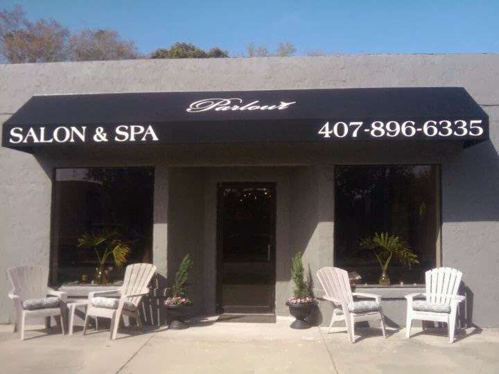 Parlour Salon and Spa | 904 S Bumby Ave, Orlando, FL 32806, USA | Phone: (407) 228-9827