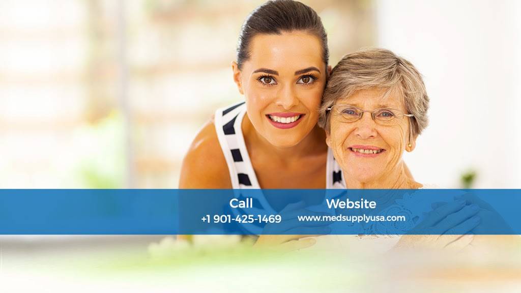 Mid-South Medical & Mobility | 5140 Old Summer Rd, Memphis, TN 38122, USA | Phone: (901) 752-5080