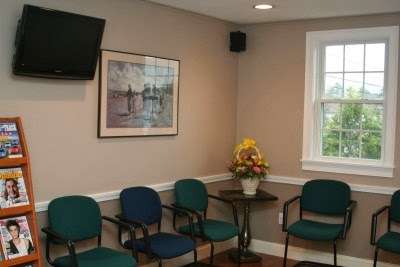 Forever Family Dental | 25 Lowell St, Wilmington, MA 01887, USA | Phone: (978) 658-5656