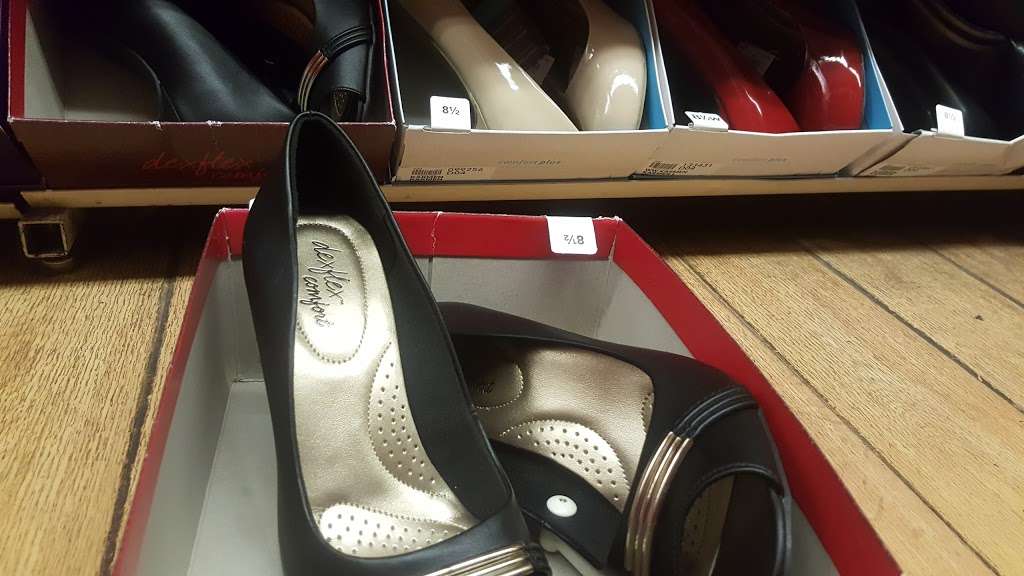 payless fordham