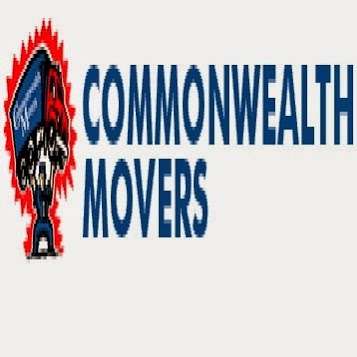 Commonwealth Movers | 7650 Rickenbacker Dr, Gaithersburg, MD 20879, USA | Phone: (301) 670-4638