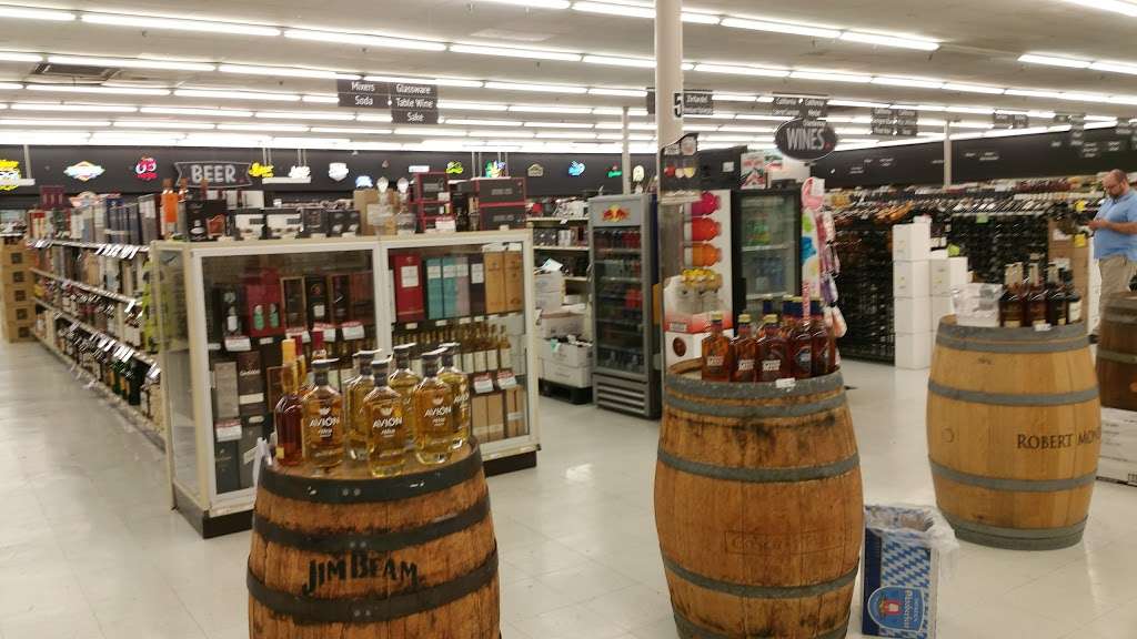 Specs Wines, Spirits & Finer Foods | 1033 Bay Area Blvd, Houston, TX 77062 | Phone: (281) 486-9558