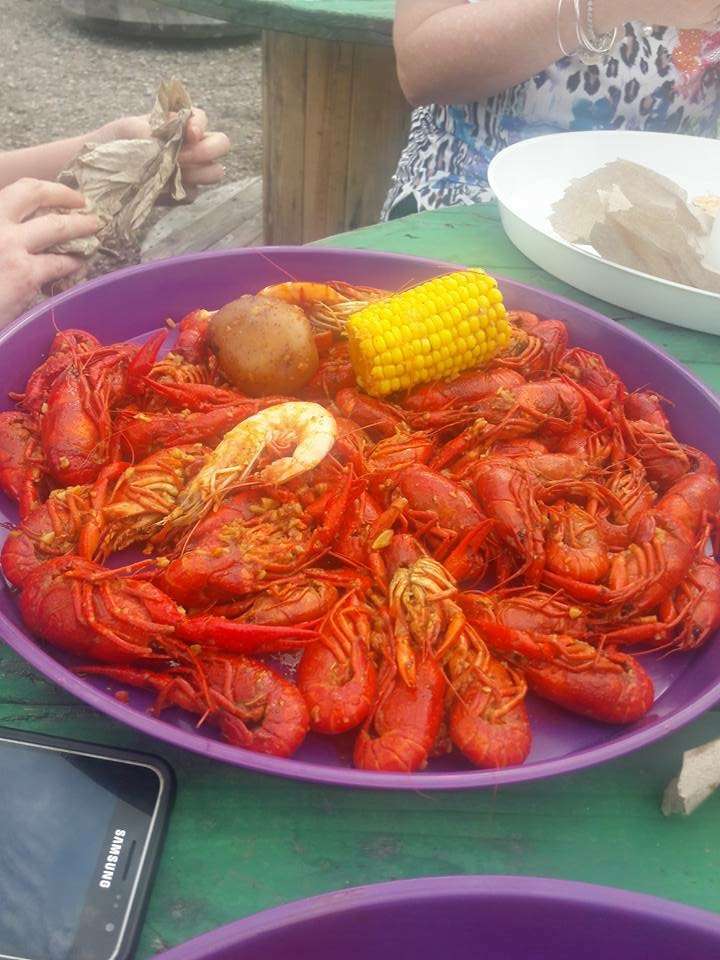 Craven Crawfish | 7957 C E King Pkwy, Houston, TX 77044, USA | Phone: (832) 486-7955