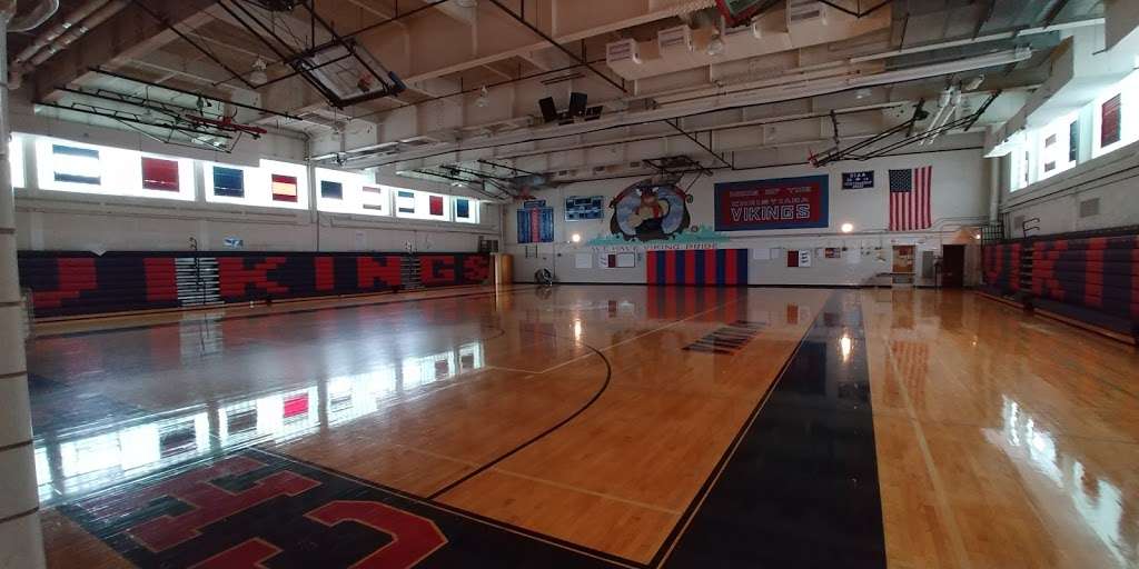 Christiana High School 190 Salem Church Rd, Newark, DE 19713