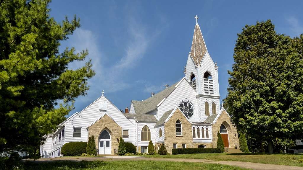 Jefferson Prairie Lutheran Church | 23184 Bergen Rd, Poplar Grove, IL 61065, USA | Phone: (815) 292-3226